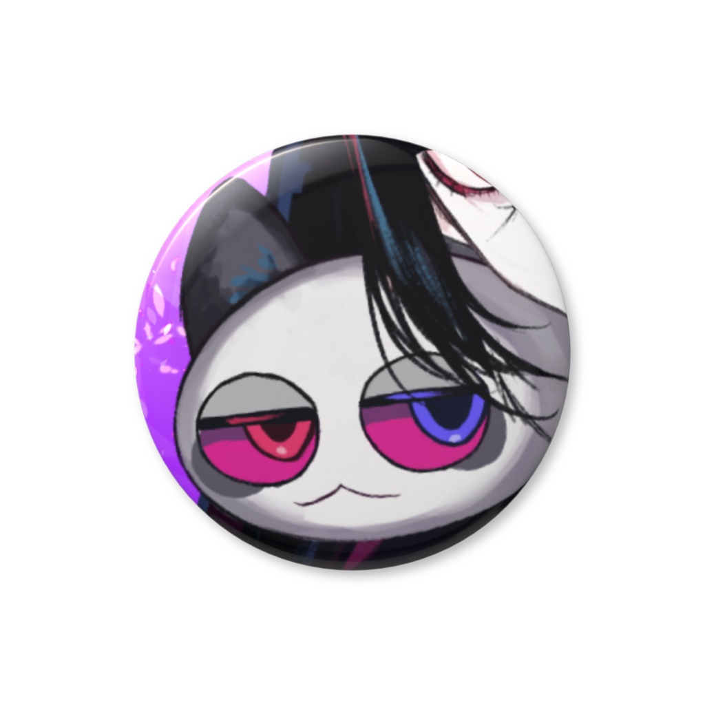 缶バッジ⒊（32mm）