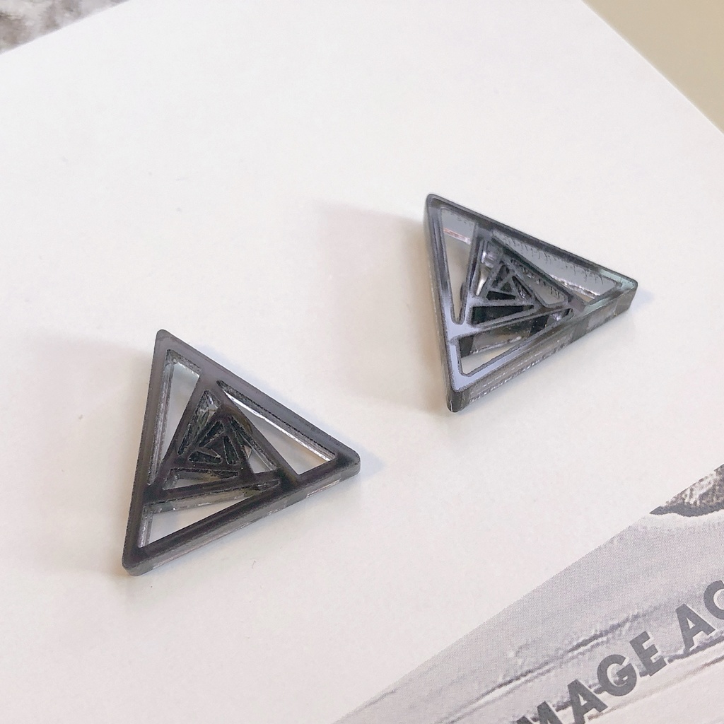 プロメア アバンS CLGR ピアス/イヤリング