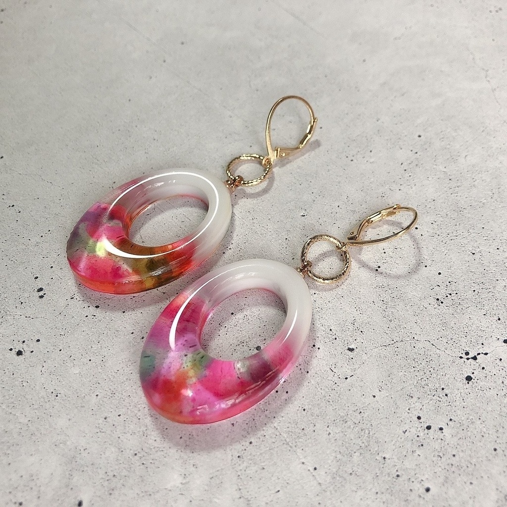 飴村乱数 ミルクドリーム ピアス/イヤリング