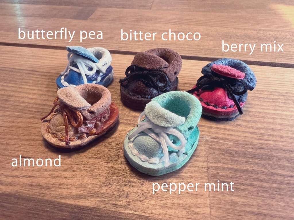 ちいさきもののくつ10cmぬい用 202202