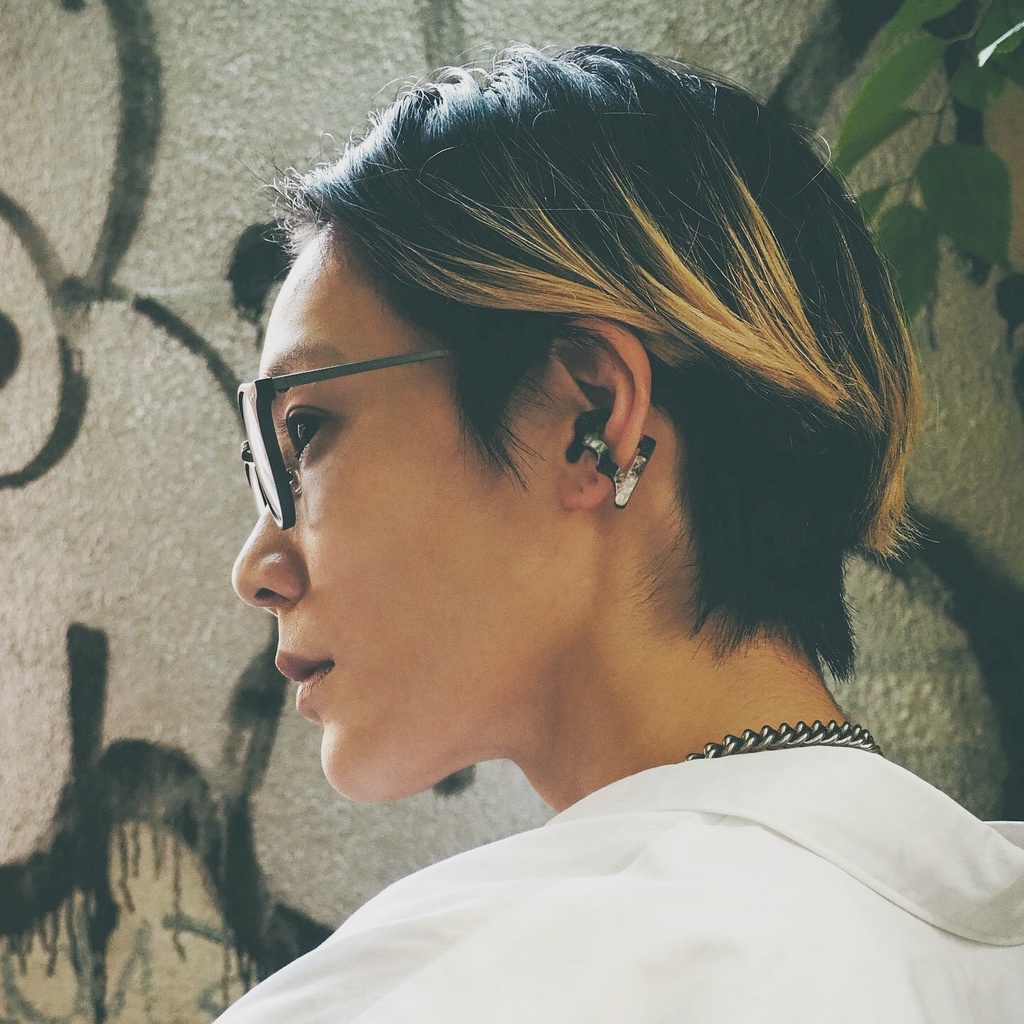 ドラルク イヤーカフ リング