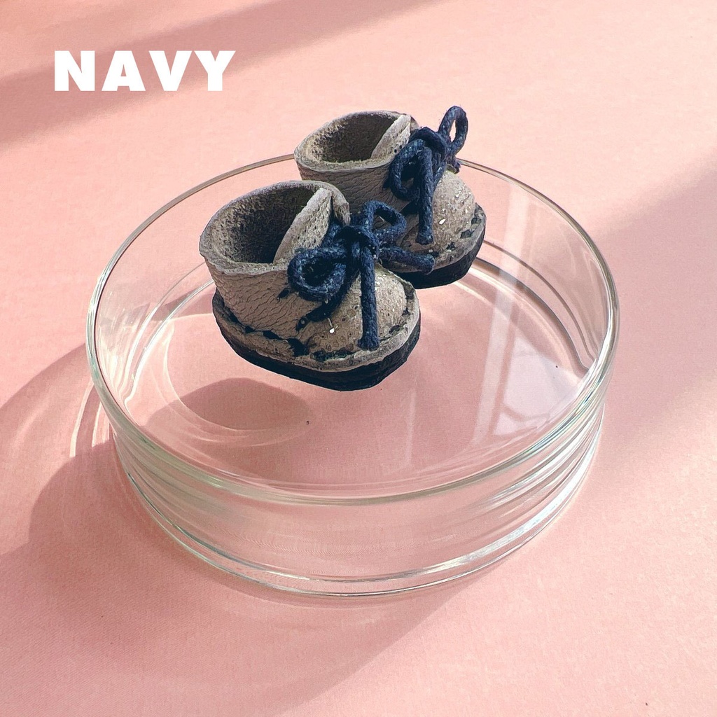 ちいさきもののくつ 12cm 202301