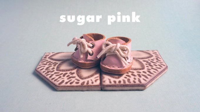 ちいさきもののくつ 12cm 202303