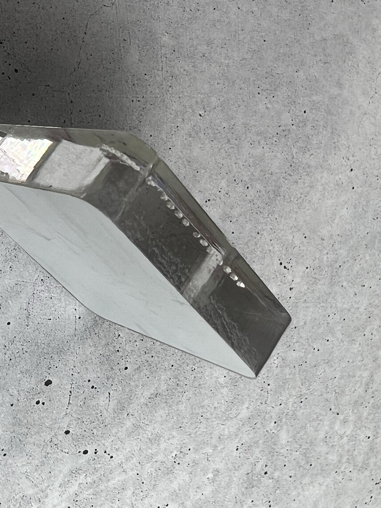 アクリルプレート 6div