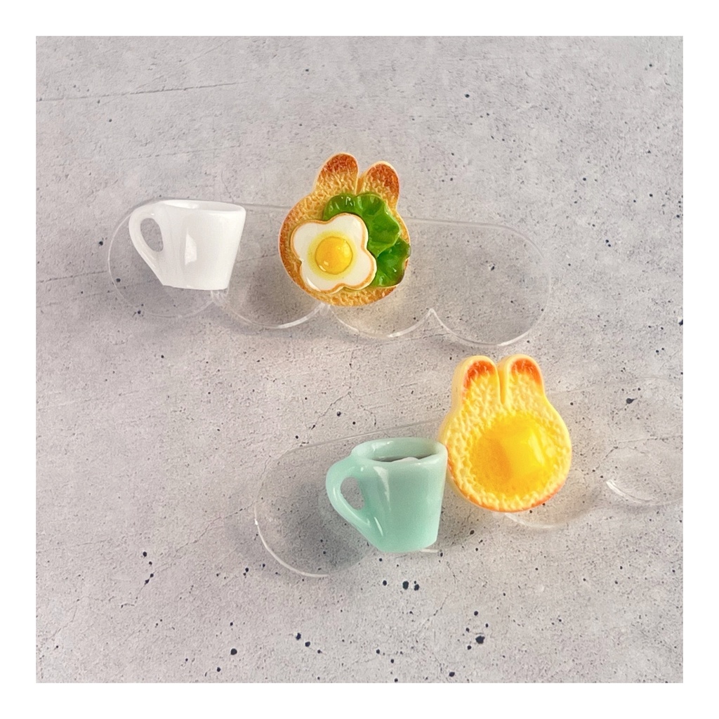 もつとかわいい ブレッドセット