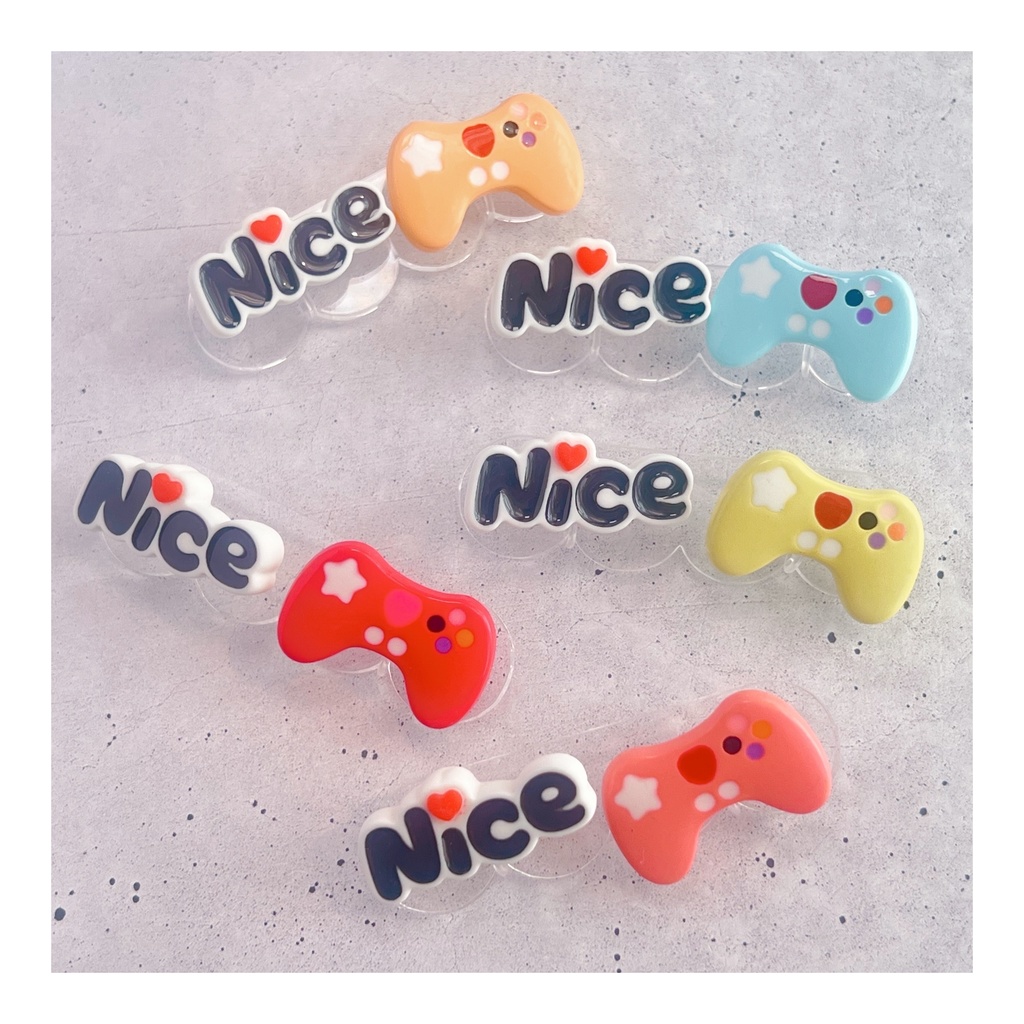 もつとかわいい ゲームパッドセット