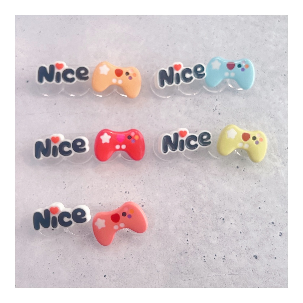 もつとかわいい ゲームパッドセット