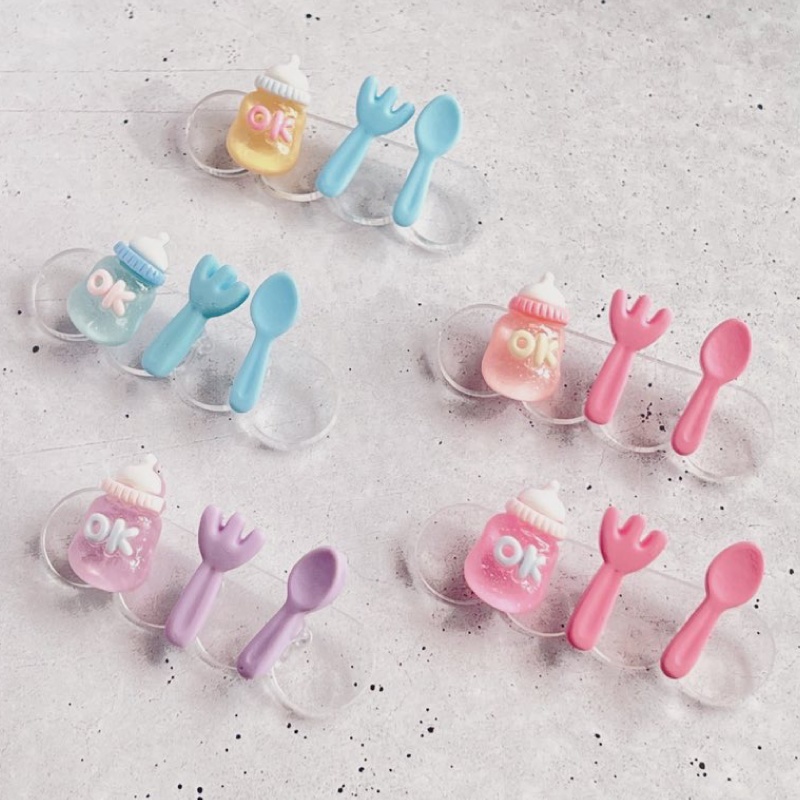 もつとかわいい　ベイビーセット