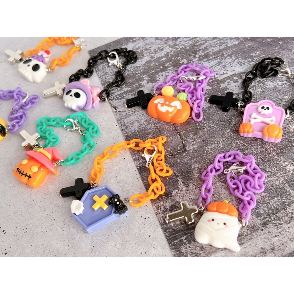 ちいさきもののバッグ ハロウィン2025