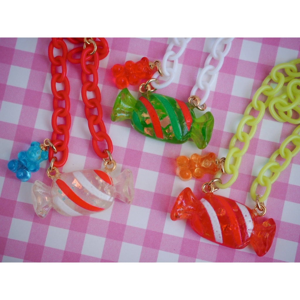 ちいさきもののバッグ クリスマス'25