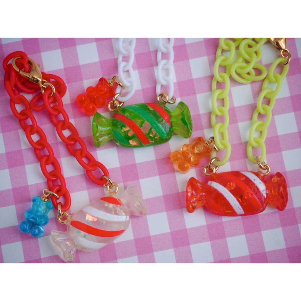 ちいさきもののバッグ クリスマス'25