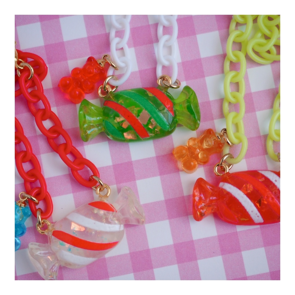 ちいさきもののバッグ　クリスマス'25