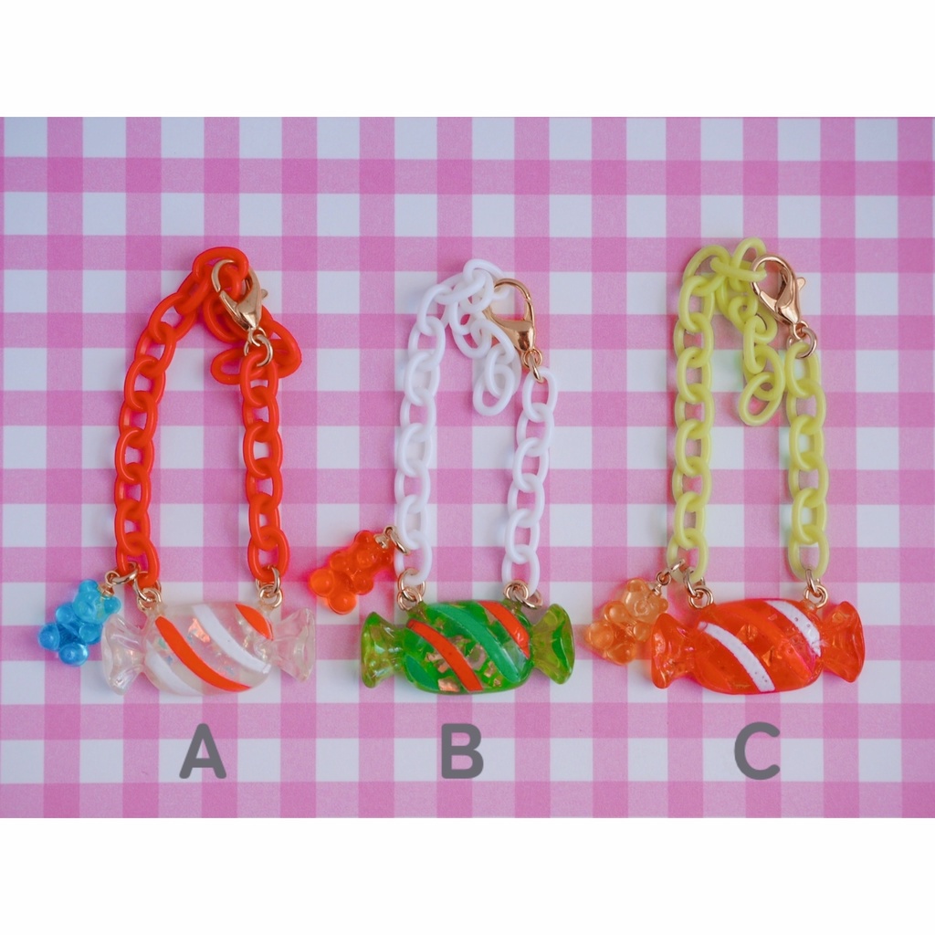 ちいさきもののバッグ クリスマス'25