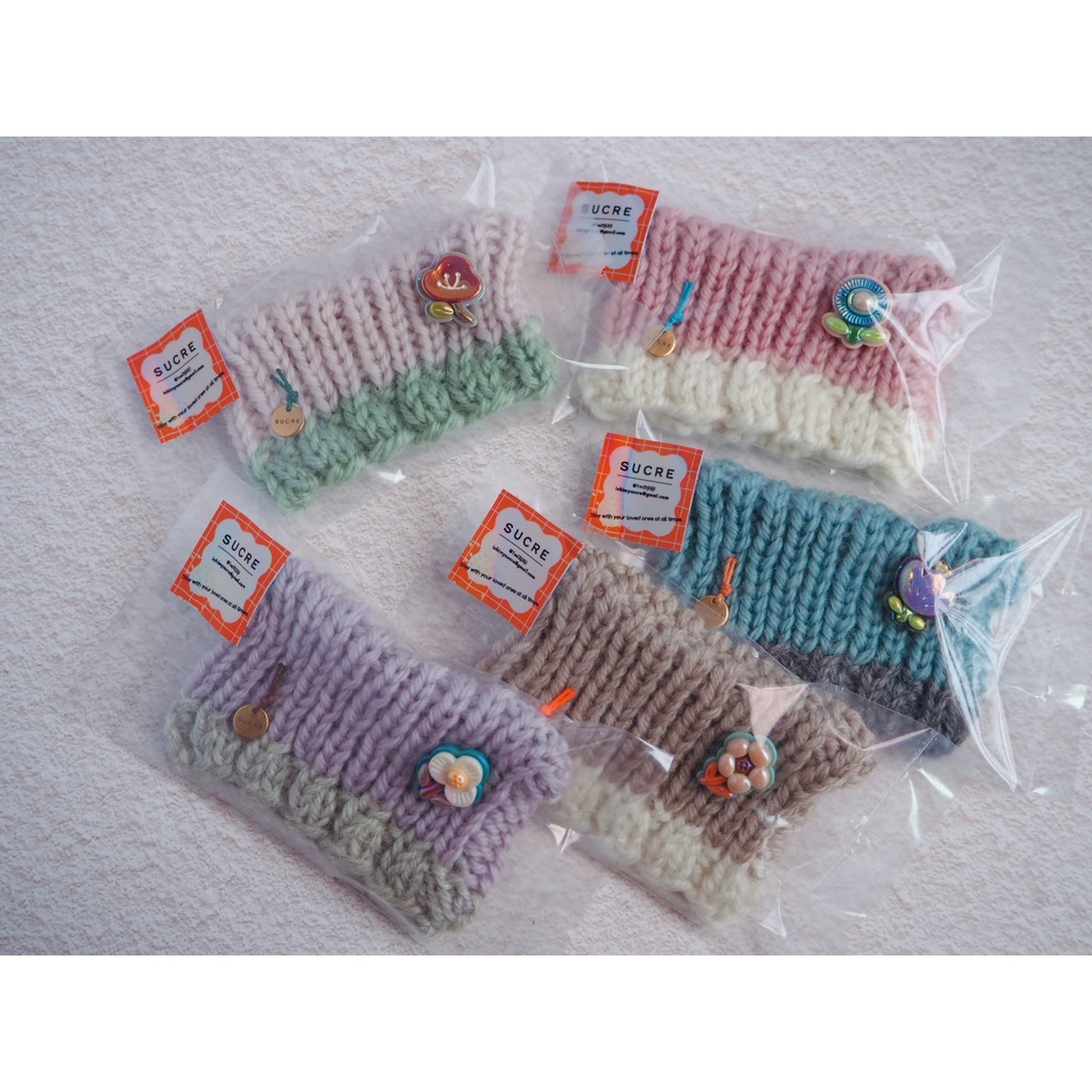 おみみニット帽#01