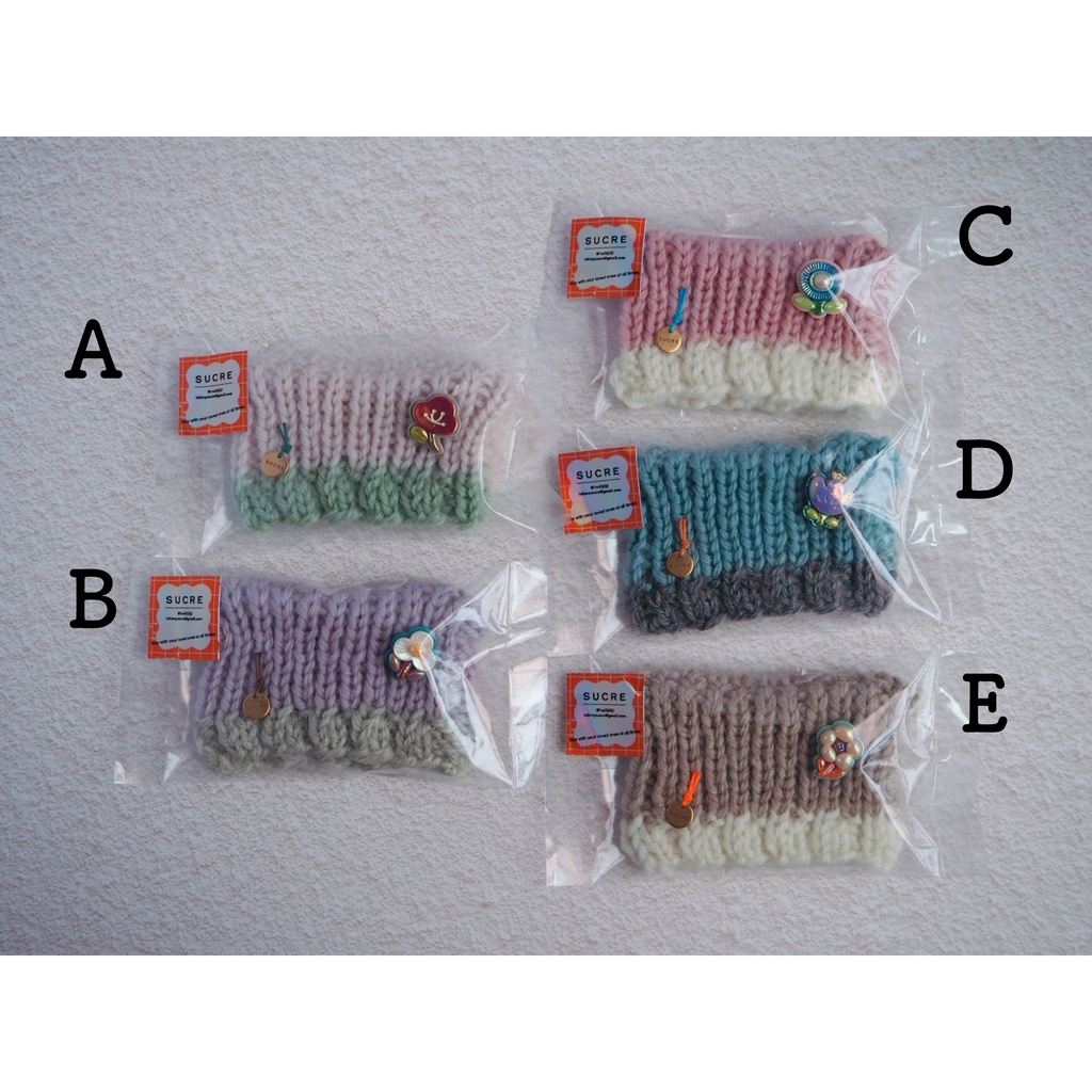 おみみニット帽#01