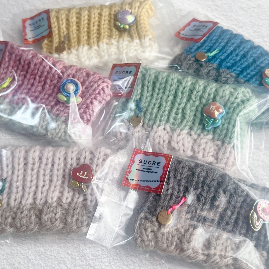 おみみニット帽#02