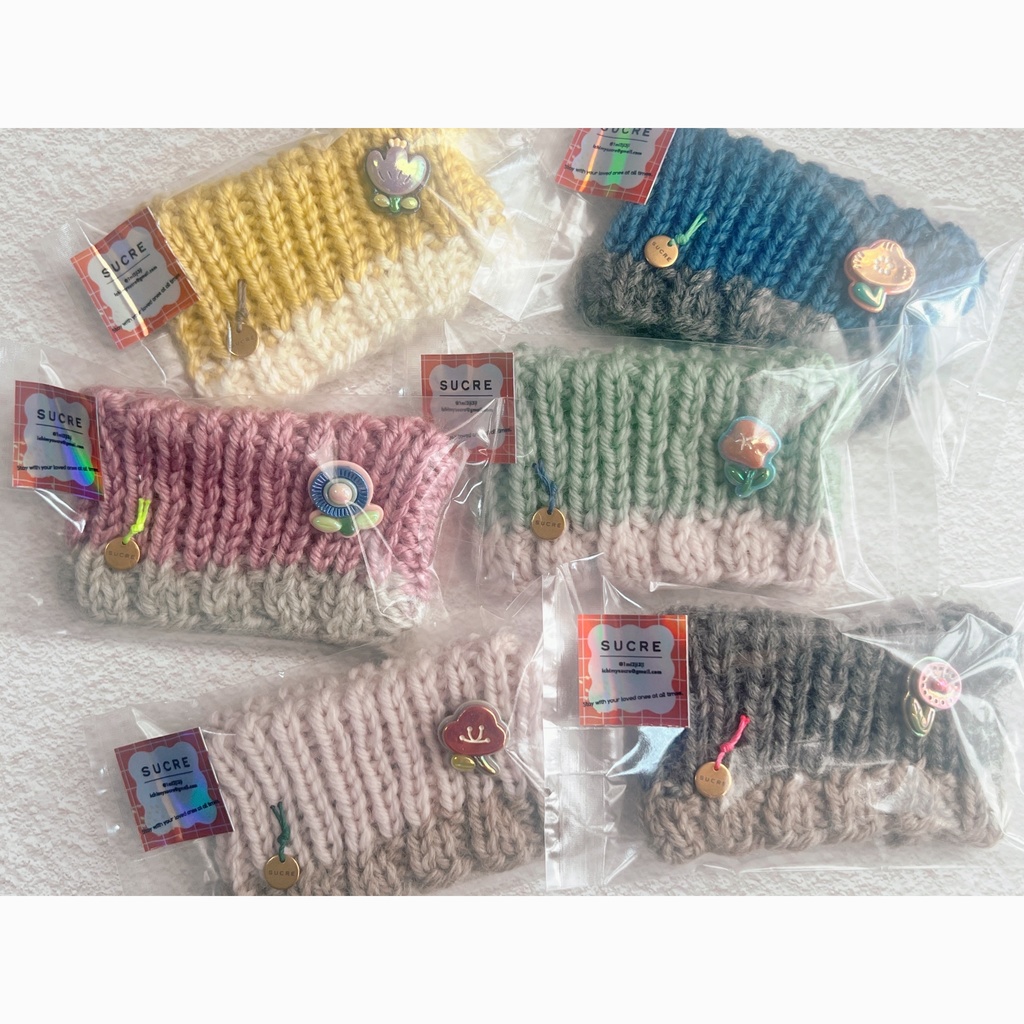 おみみニット帽#02