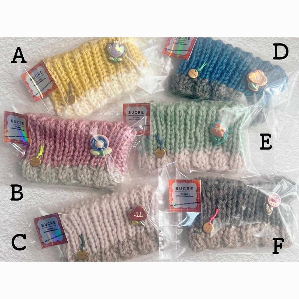 おみみニット帽#02