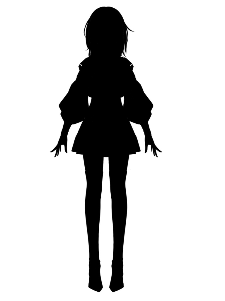 アクリルキーホルダー