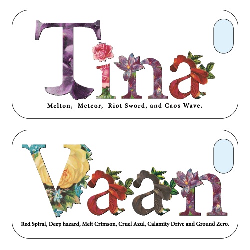 FFシリーズ iphone6/6sケース