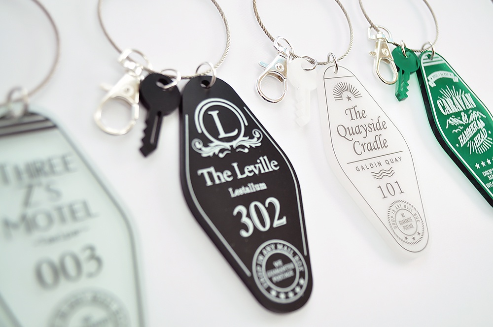 FF15イメージ モーテルキー