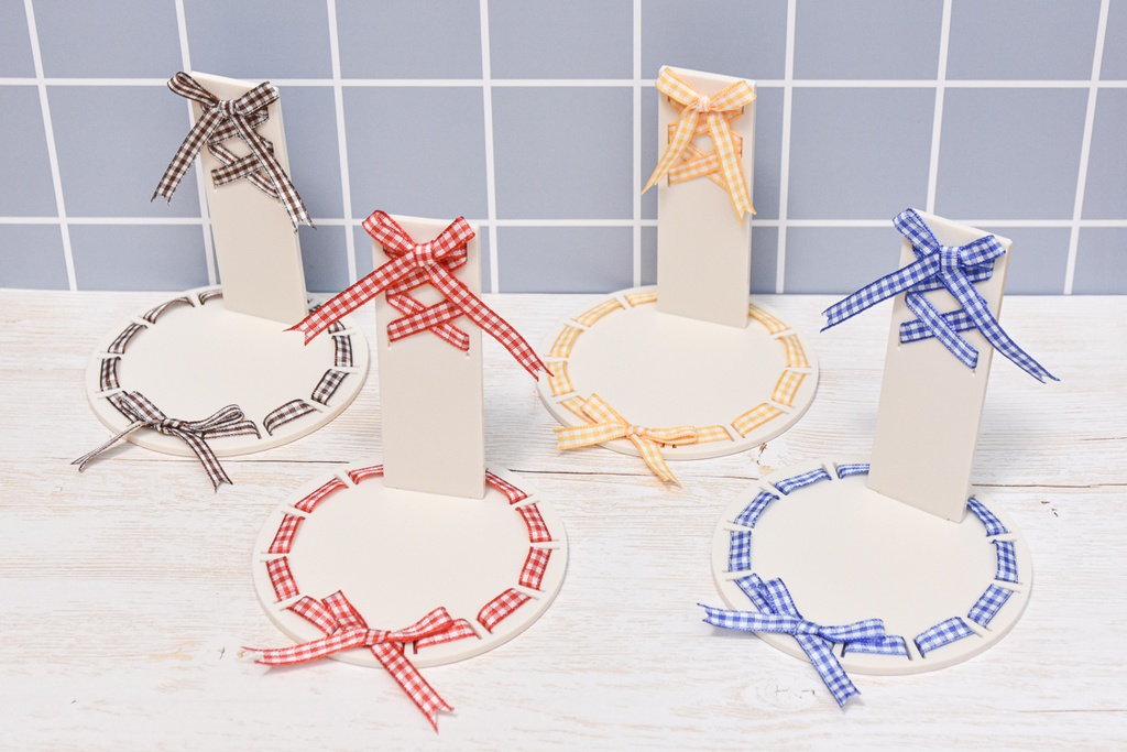 着せ替えぬいスタンド(無属性ぬいぐるみ20cm向け)