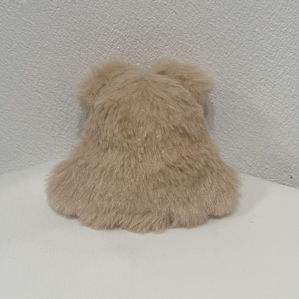 5cm 無属性ぬいぐるみ(ふわふわいぬ)