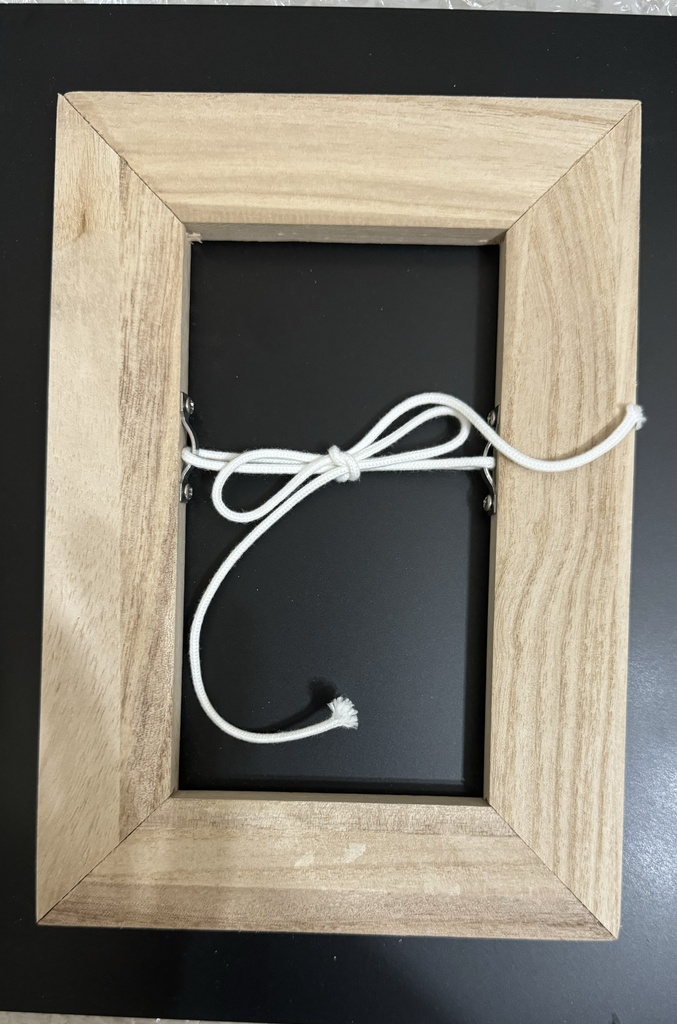 深海(デジタル作品アクリル印刷)