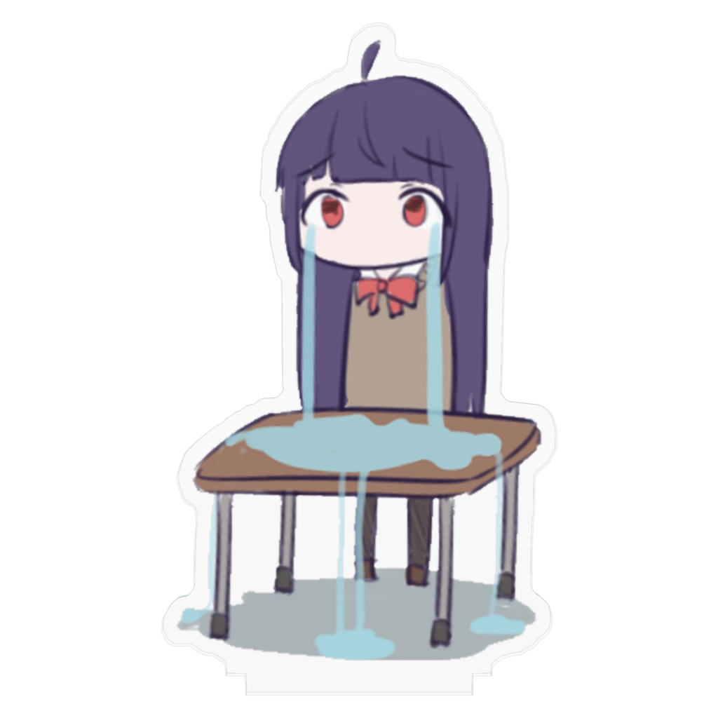 なきまんさこアクスタ(小)