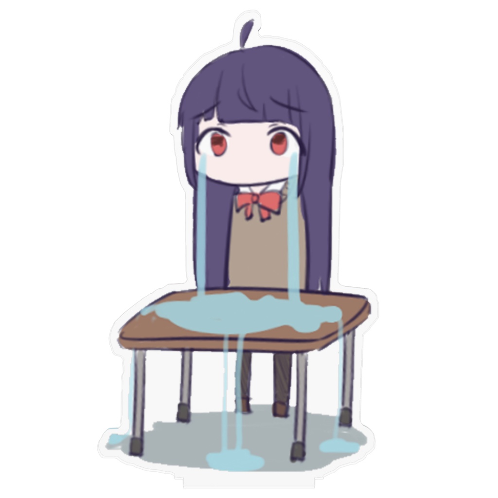 なきまんさこアクスタ(大)