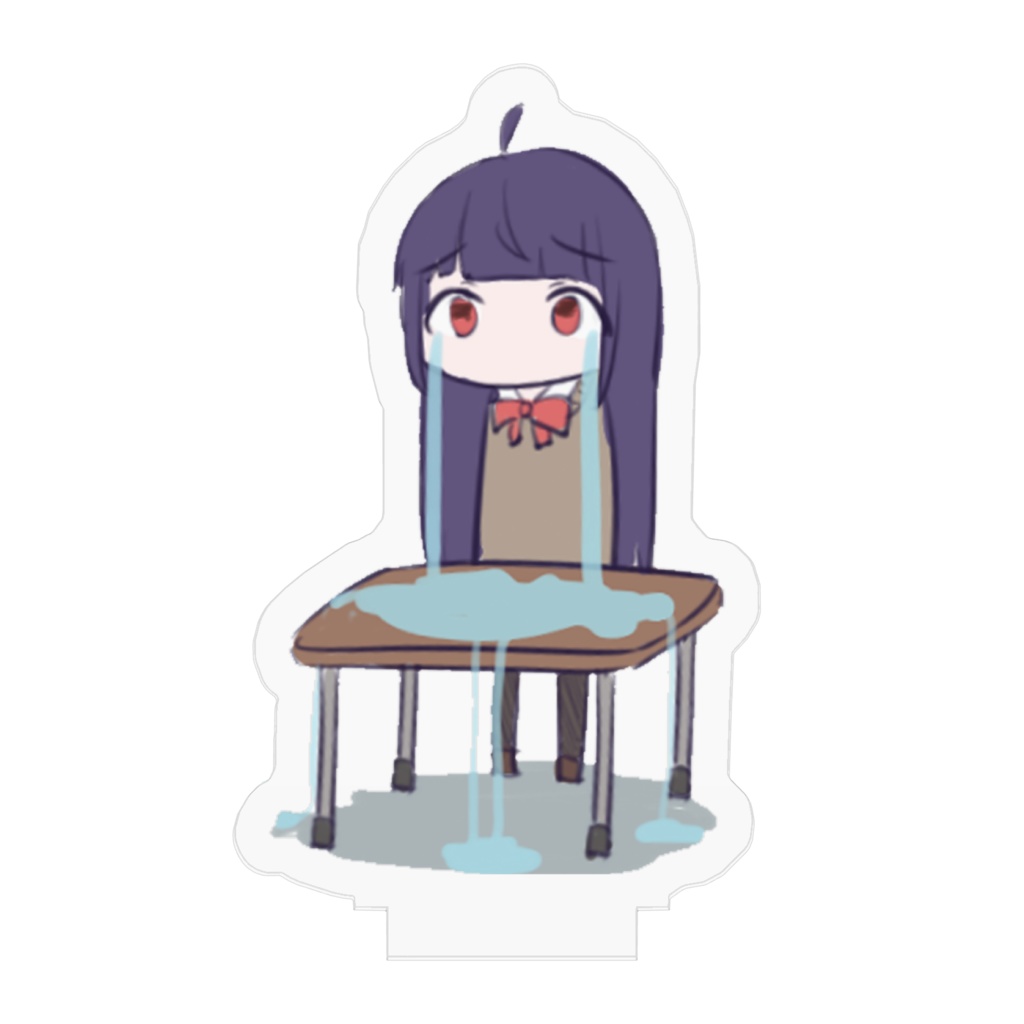 なきまんさこアクスタ(微)