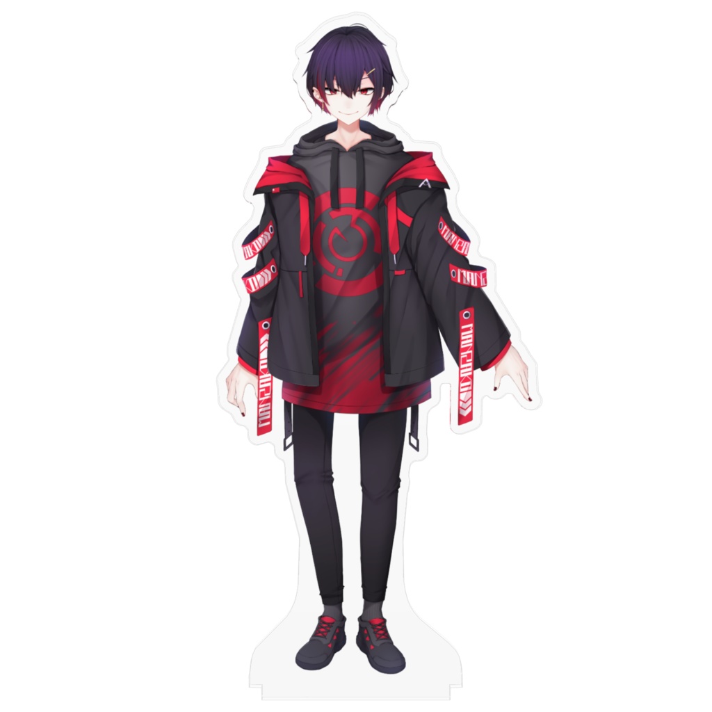 まさきくんアクスタ(160×160mm)