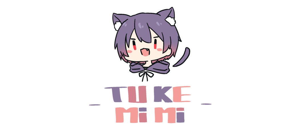 とぅけみみ缶ミラー(まさき)