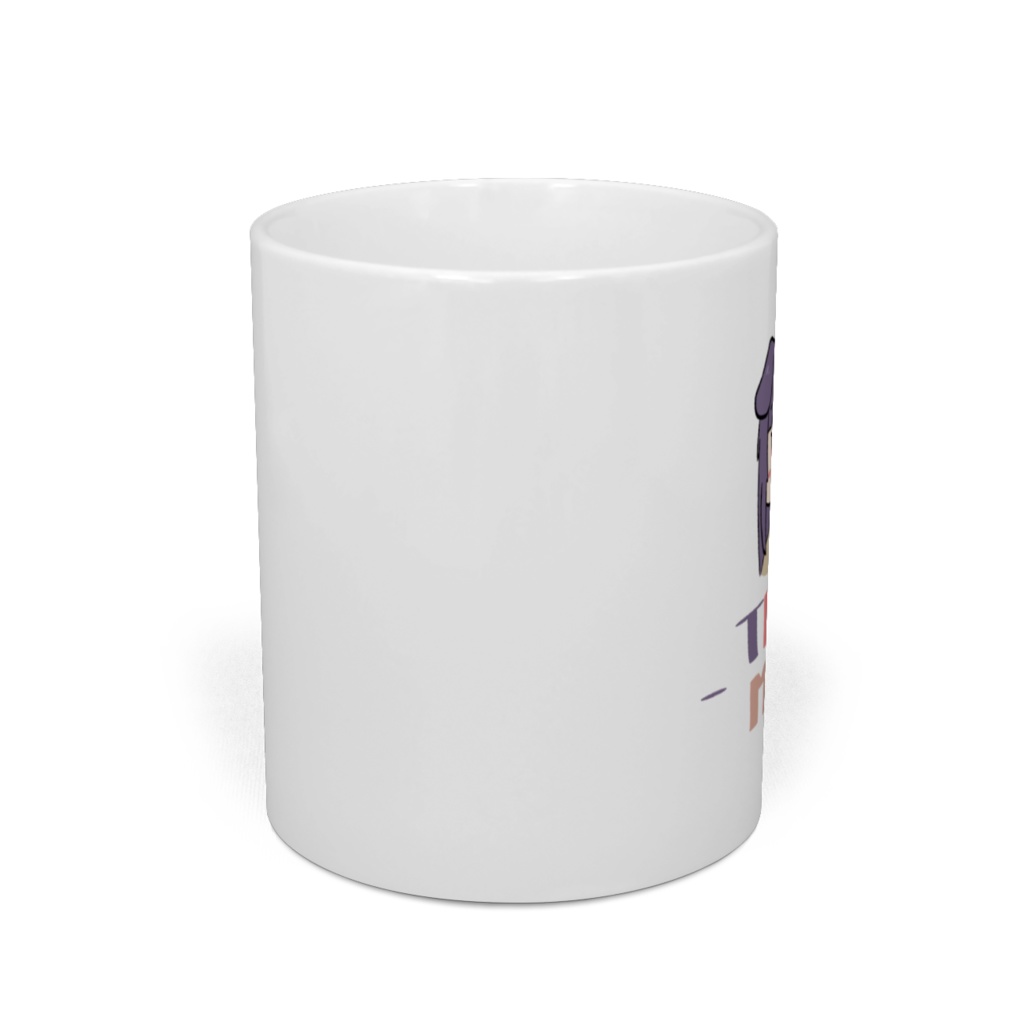 とぅけみみマグカップ(まさこ)