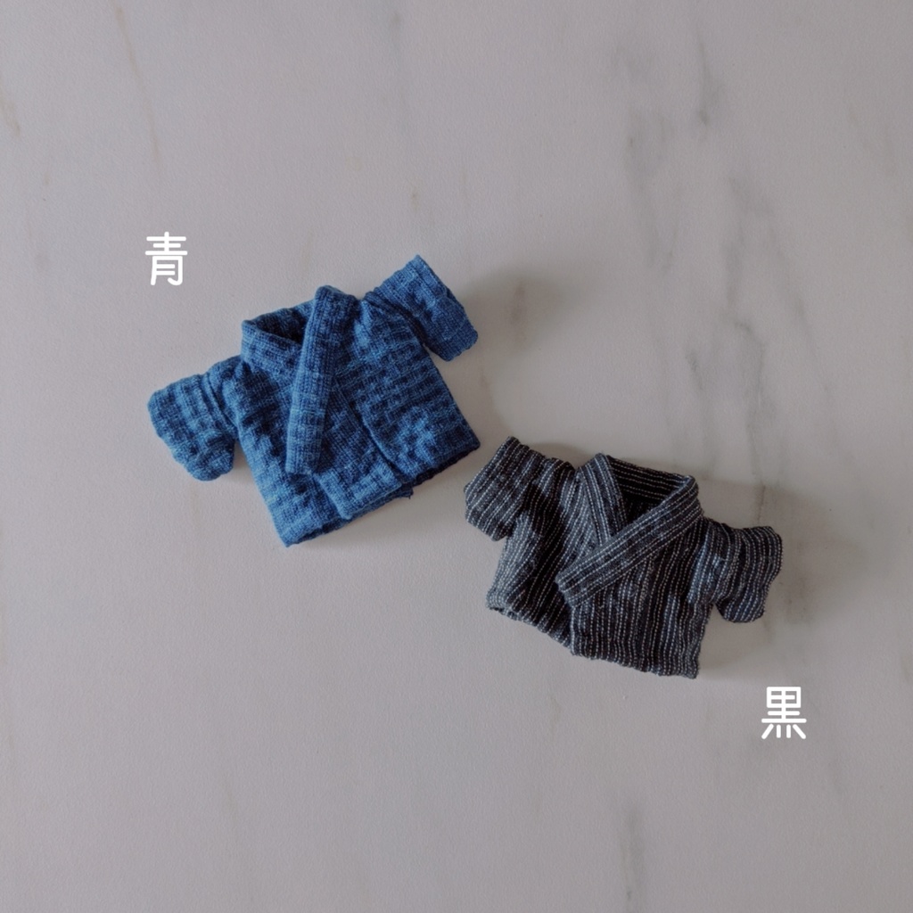 しじら織りの浴衣