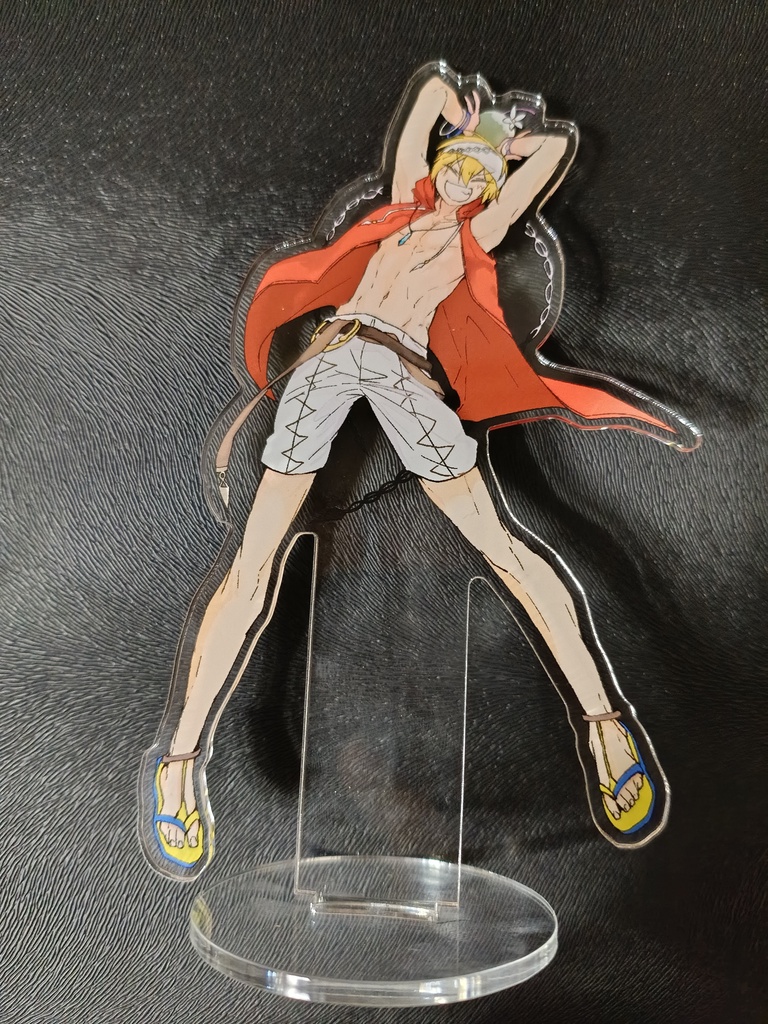 アクリルスタンド(15cm)