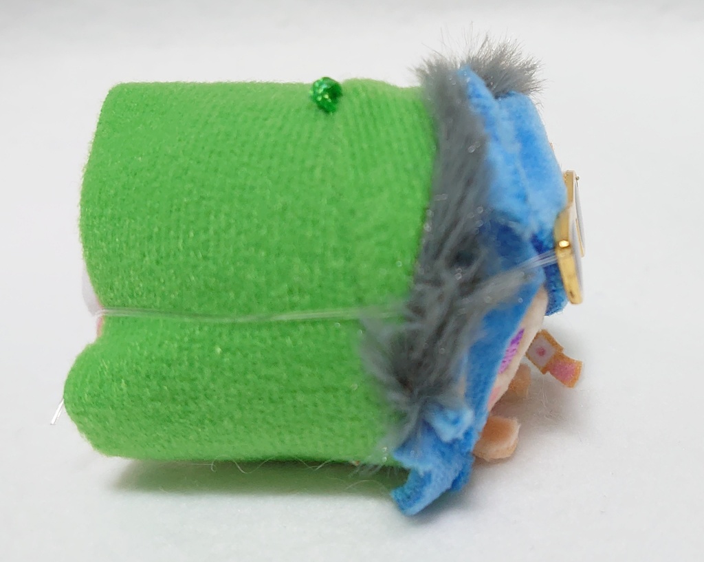 まめころりん用メガネ/サングラス