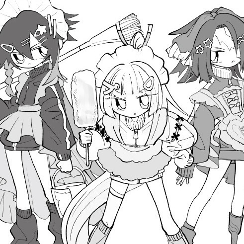 ゴッタニ!(たすくふじ2023 WEB再録集)※ブロマイド4枚付き