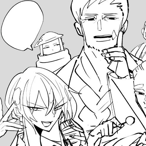 ゴッタニ!(たすくふじ2023 WEB再録集)※ブロマイド4枚付き