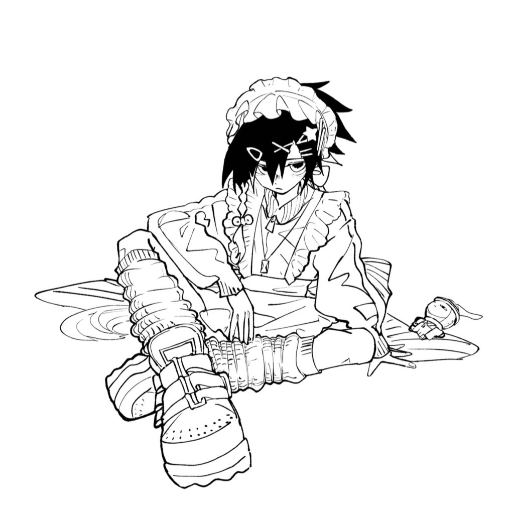 ゴッタニ!(たすくふじ2023 WEB再録集)※ブロマイドランダム2枚付き