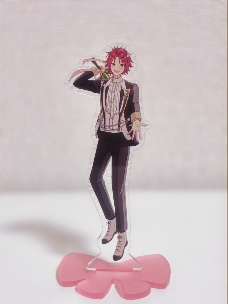 アクリルスタンド