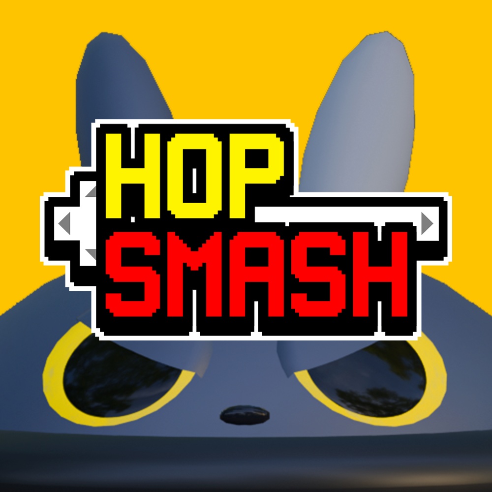 HOP SMASH