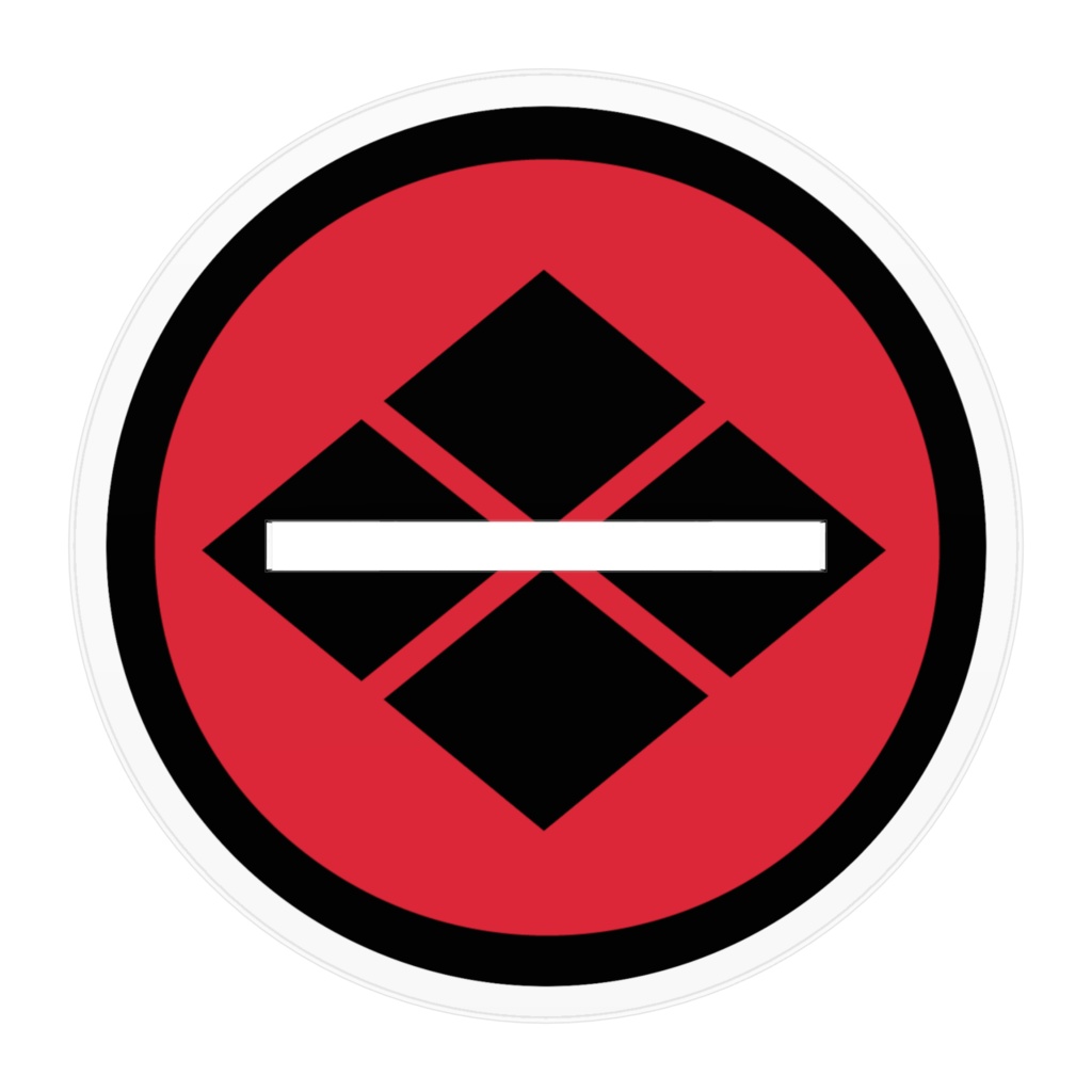 高杉晋作(歴史創作)アクリルフィギュア