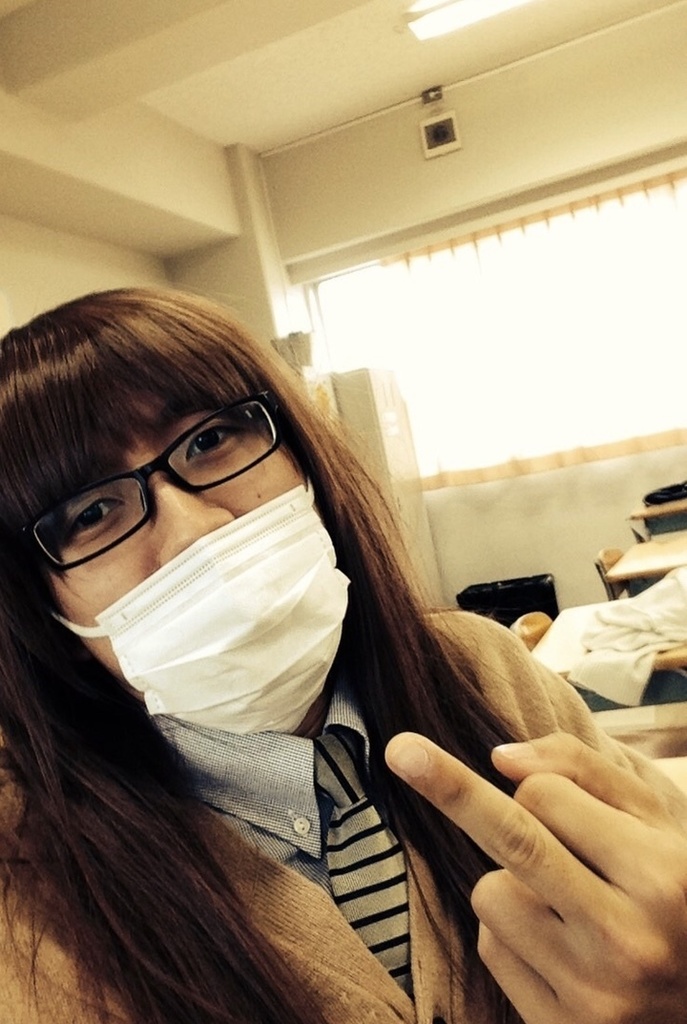 青春よ、死に候え カバー 見つかっちゃったver