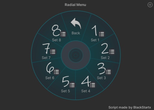 VRChat Face Locker 「VRChatフェイスロッカ」