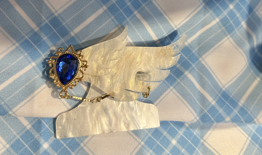 にじさんじ イメージヘアピン