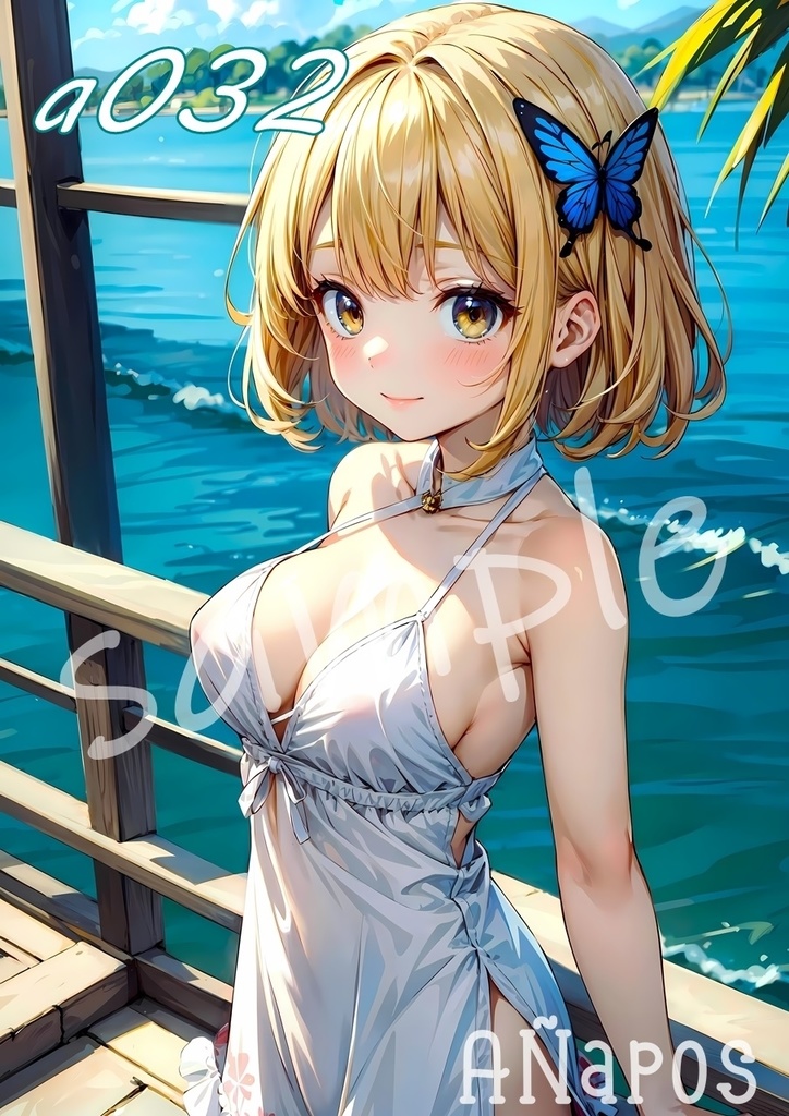 a032【過去おまけイラスト】