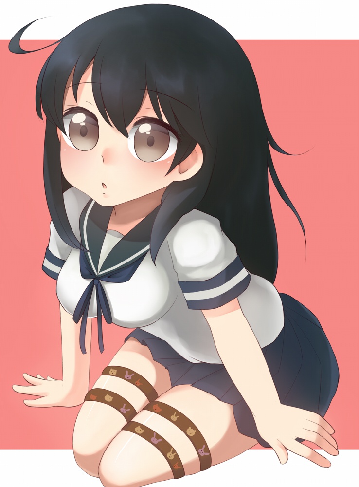 冬期限定駆逐缶