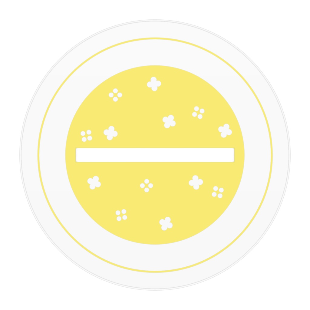 【1st衣装】まつきのアクリルフィギュア