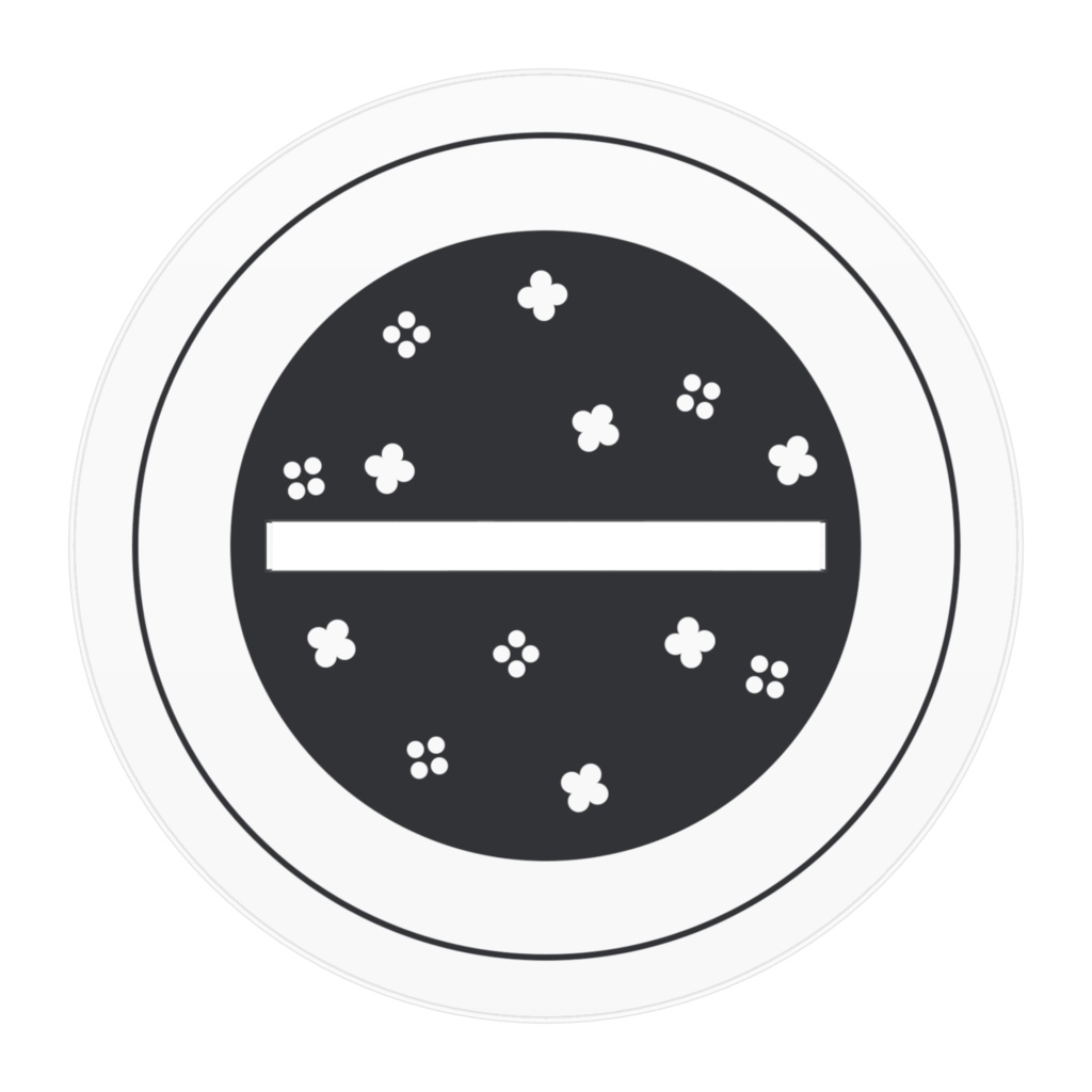 【2nd衣装】まつきのアクリルフィギュア